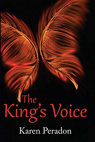 The King's Voice [Paperback]