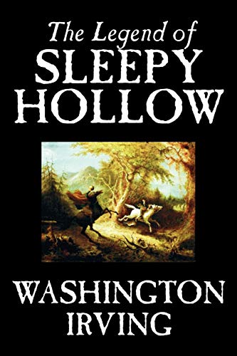 The Legend Of Sleepy Hollow (wildside Fantasy Classic) [Paperback]