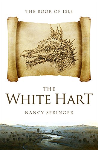 The White Hart [Paperback]