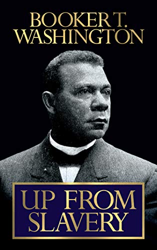 Up From Slavery [Paperback]