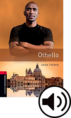 Oxford Bookworms Library: Level 3:: Othello Audio Pack