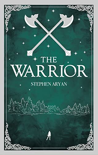 The Warrior Quest for Heroes, Book II [Paperback]