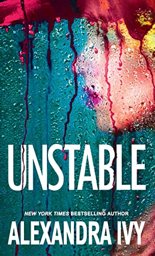 Unstable A Chilling Cold Case Thriller [Paperback]