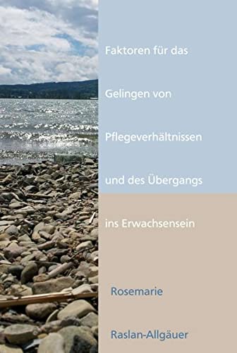 Faktoren Fur Das Gelingen Von Pflegeverhaltnissen Und Des Ubergangs Ins Erwachse [Hardcover]