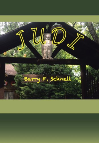 Judi [Hardcover]