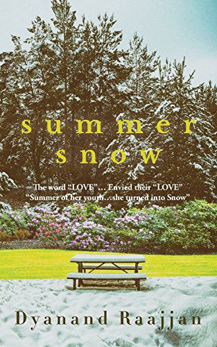 Summer Snow The Word Love  Envied Their Love Summer Of Her YouthShe Turne [Paperback]