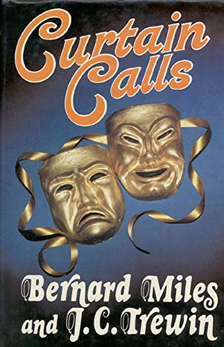 Curtain Calls [Hardcover]