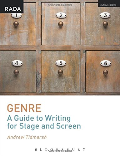 Genre A Guide to Writing for Stage and Screen [Paperback]