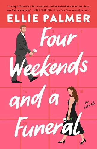 Four Weekends and a Funeral [Paperback]