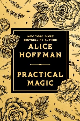 Practical Magic Deluxe Edition [Hardcover]