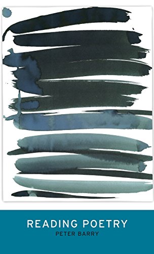 Reading Poetry [Hardcover]