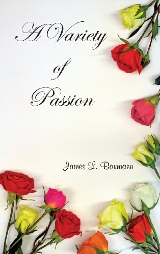 A Variety Of Passion [Hardcover]