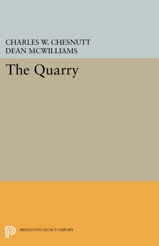 The Quarry [Paperback]
