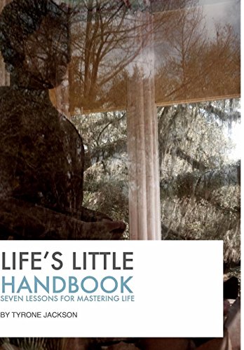 Life's Little Handbook [Hardcover]
