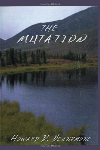 Mutation [Hardcover]