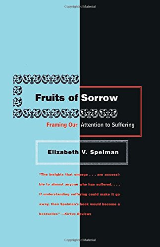 Fruits of Sorrow [Paperback]