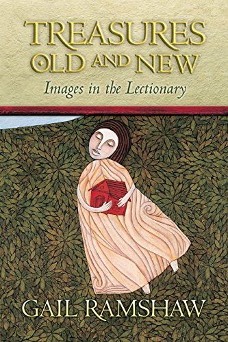 Treasures Old And New (pb) [Paperback]