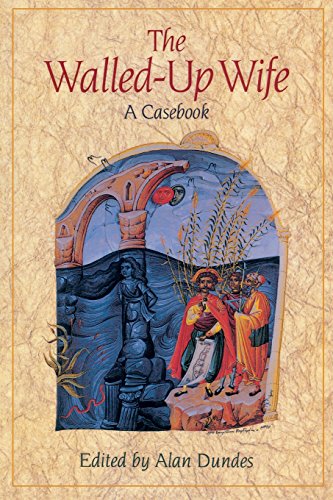 Walled-Up Wife A Casebook [Paperback]