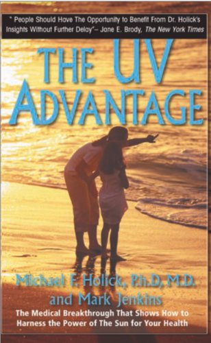 Uv Advantage [Paperback]