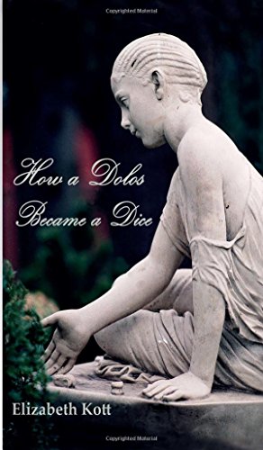 How A Dolos Became A Dice [Paperback]