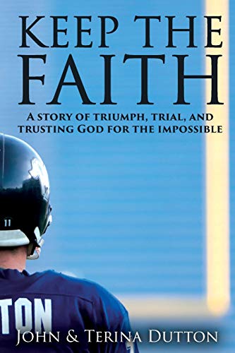 Keep the Faith [Paperback]