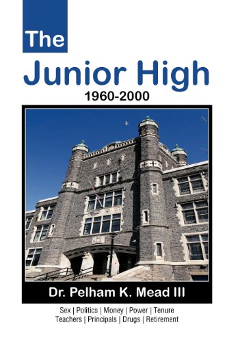 Junior High  1960-2000 [Hardcover]