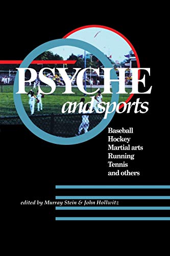 Psyche And Sports [Paperback]