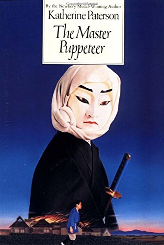 The Master Puppeteer [Paperback]