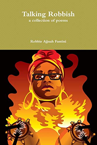 Talking Robbish [Paperback]