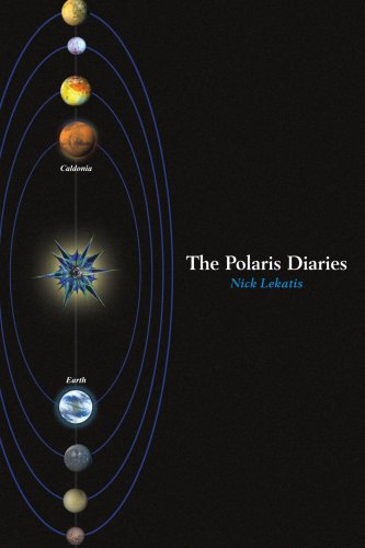 The Polaris Diaries [Paperback]