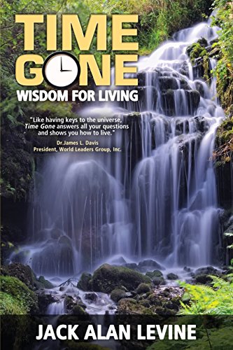 Time Gone [Paperback]