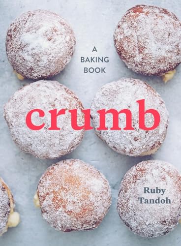 Crumb A Baking Book [Hardcover]
