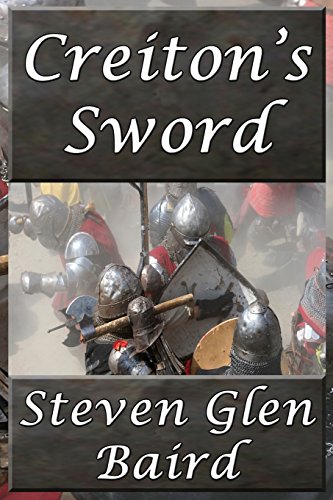 Creiton's Sword [Paperback]