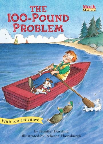 The 100-Pound Problem [Paperback]