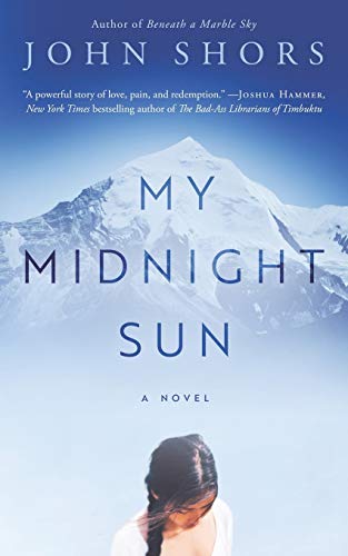 My Midnight Sun [Paperback]