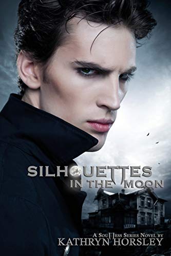 Silhouettes in the Moon [Paperback]