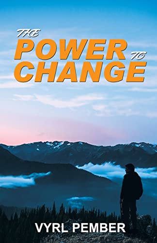 The Power To Change [Paperback]