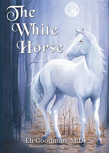 The White Horse [Paperback]
