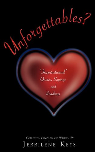 Unforgettables [Paperback]