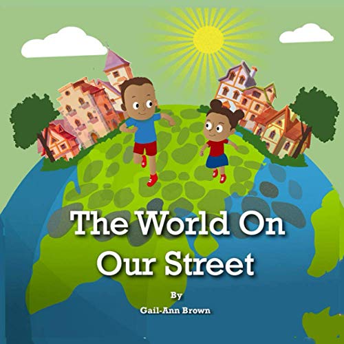 World on Our Street [Paperback]