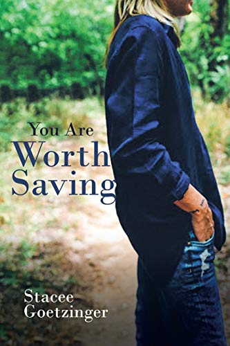 You Are Worth Saving [Paperback]