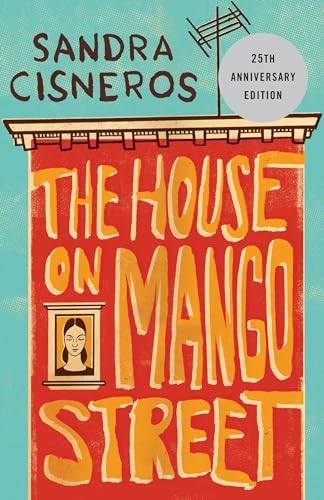 The House on Mango Street [Paperback]
