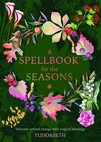 Spellbk For The Seasons                  [CLOTH               ]