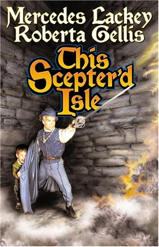 This Scepter&39d Isle [Paperback]