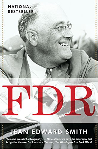 FDR [Paperback]