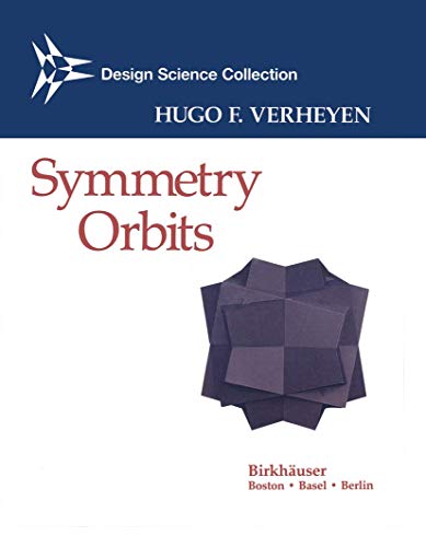 Symmetry Orbits [Hardcover]