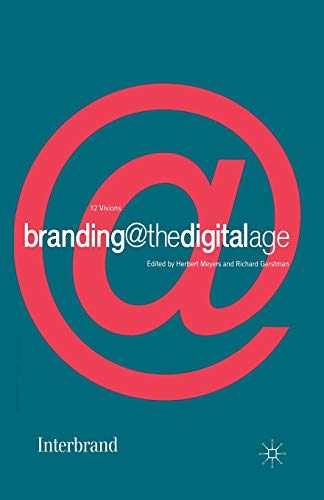 branding@thedigitalage [Paperback]