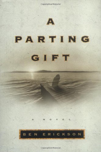 A Parting Gift [Hardcover]