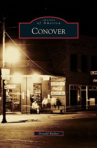 Conover [Hardcover]
