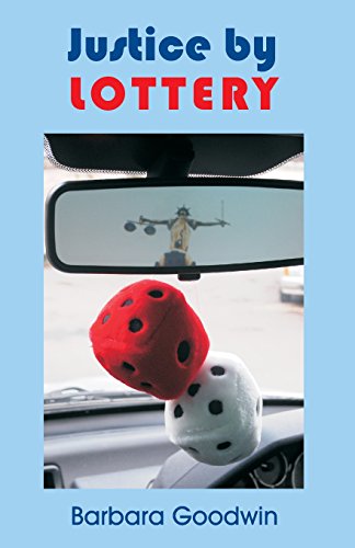 Justice by Lottery [Paperback]